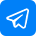 telegram logo