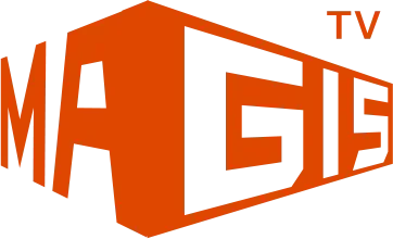 Magis TV Logo